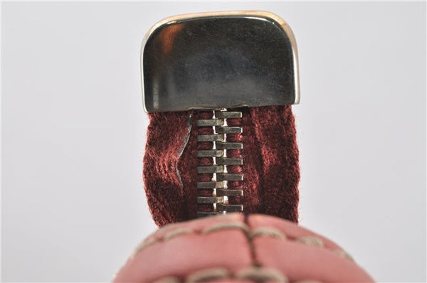 Authentic GUCCI Diamante Sukey 2Way Tote Bag Canvas Leather 247902 Brown 0856G