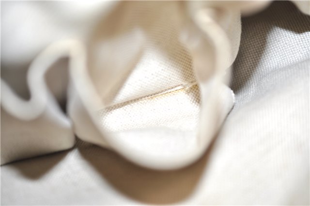 Authentic GUCCI Diamante Sukey 2Way Tote Bag Canvas Leather 247902 Brown 0856G