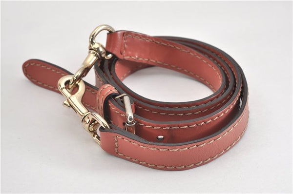 Authentic GUCCI Diamante Sukey 2Way Tote Bag Canvas Leather 247902 Brown 0856G