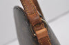 Authentic Louis Vuitton Monogram Drouot Shoulder Cross Body Bag M51290 LV 0858I