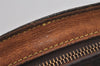 Authentic Louis Vuitton Monogram Drouot Shoulder Cross Body Bag M51290 LV 0858I