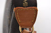 Authentic Louis Vuitton Monogram Pochette Accessoires Pouch M51980 LV 0859I