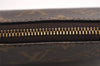 Authentic Louis Vuitton Monogram Pochette Accessoires Pouch M51980 LV 0859I