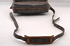 Authentic Louis Vuitton Monogram Nile Shoulder Cross Body Bag M45244 Junk 0860I