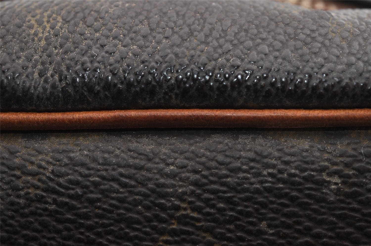 Authentic Louis Vuitton Monogram Nile Shoulder Cross Body Bag M45244 Junk 0860I