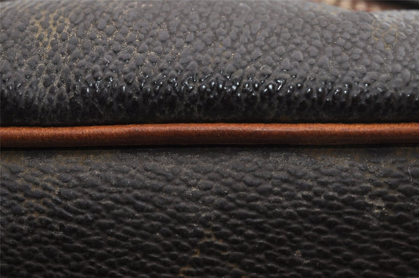 Authentic Louis Vuitton Monogram Nile Shoulder Cross Body Bag M45244 Junk 0860I