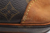 Authentic Louis Vuitton Monogram Nile Shoulder Cross Body Bag M45244 Junk 0860I
