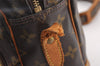 Authentic Louis Vuitton Monogram Nile Shoulder Cross Body Bag M45244 Junk 0860I
