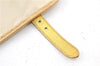Authentic PRADA Nylon Tessuto Saffiano Leather Shoulder Cross Bag Ivory 0862G