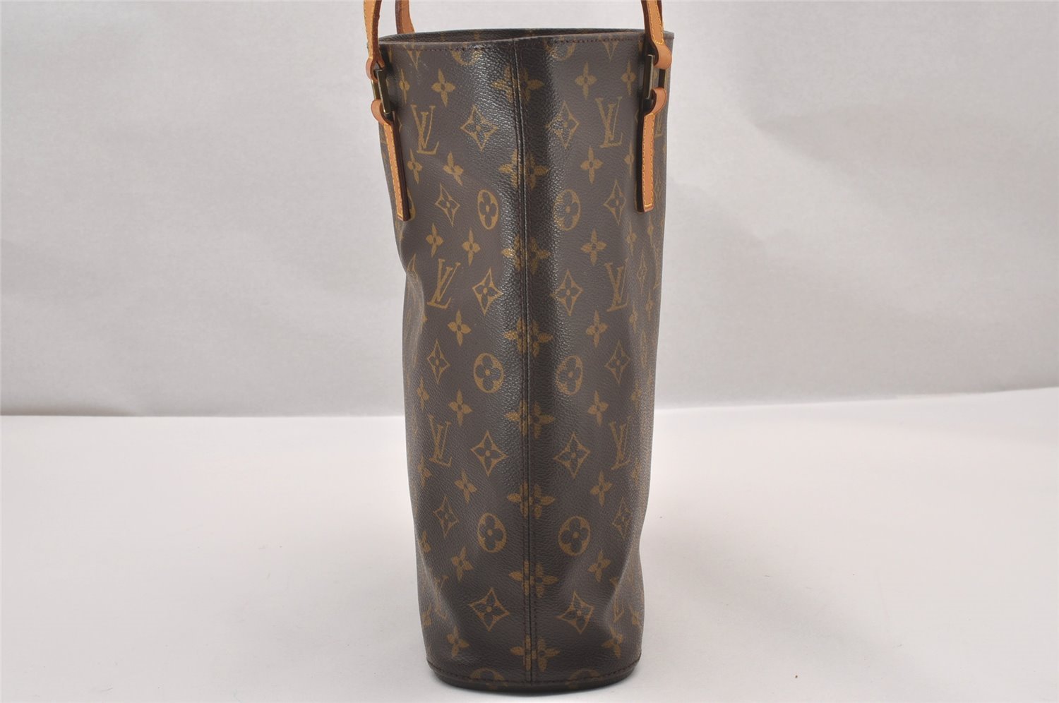 Authentic Louis Vuitton Monogram Vavin GM Shoulder Tote Bag M51170 LV 0862I
