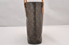 Authentic Louis Vuitton Monogram Vavin GM Shoulder Tote Bag M51170 LV 0862I