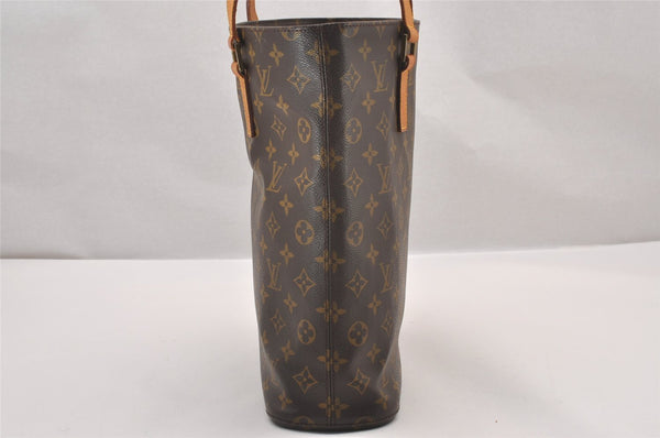 Authentic Louis Vuitton Monogram Vavin GM Shoulder Tote Bag M51170 LV 0862I