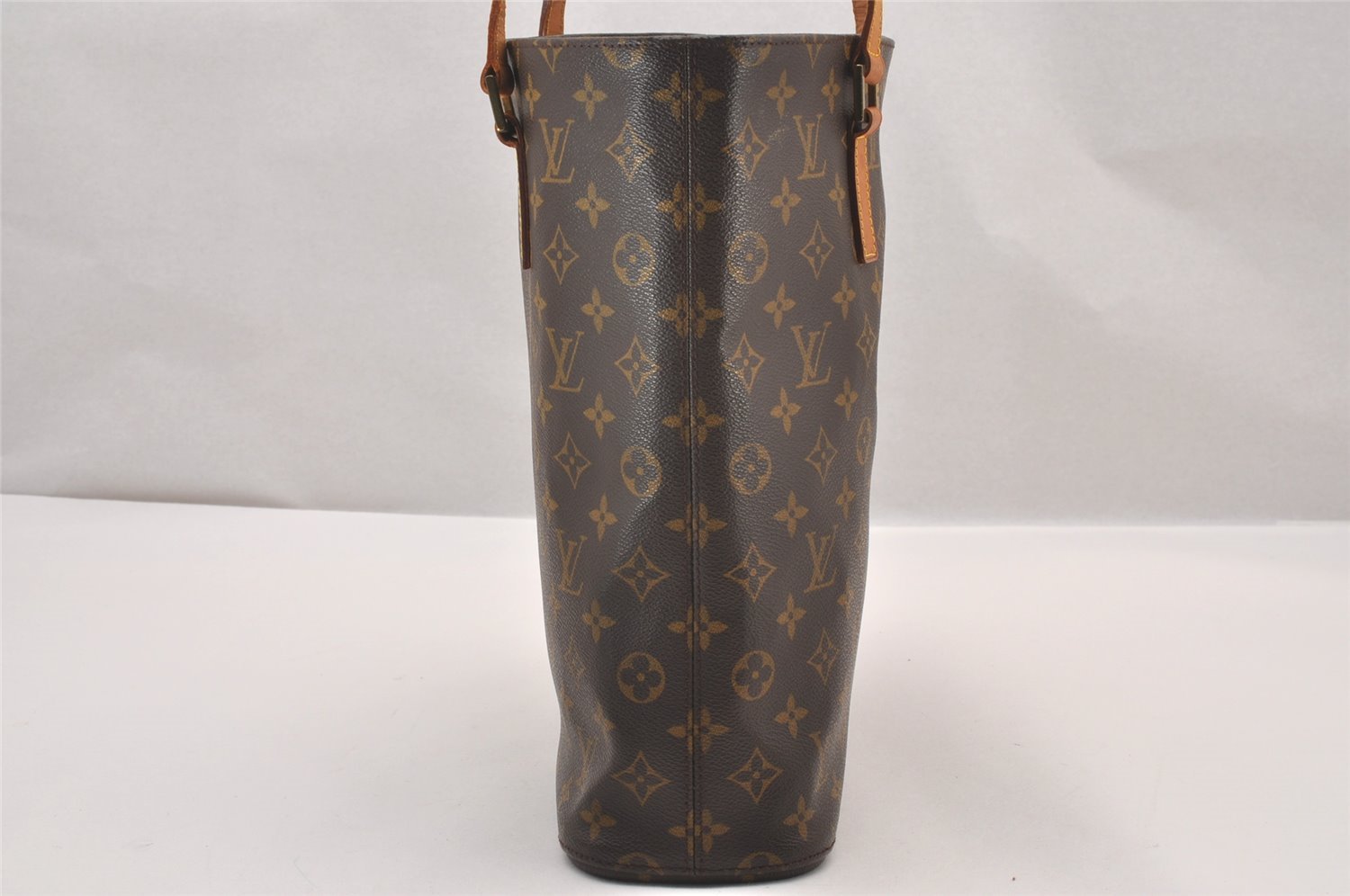 Authentic Louis Vuitton Monogram Vavin GM Shoulder Tote Bag M51170 LV 0862I