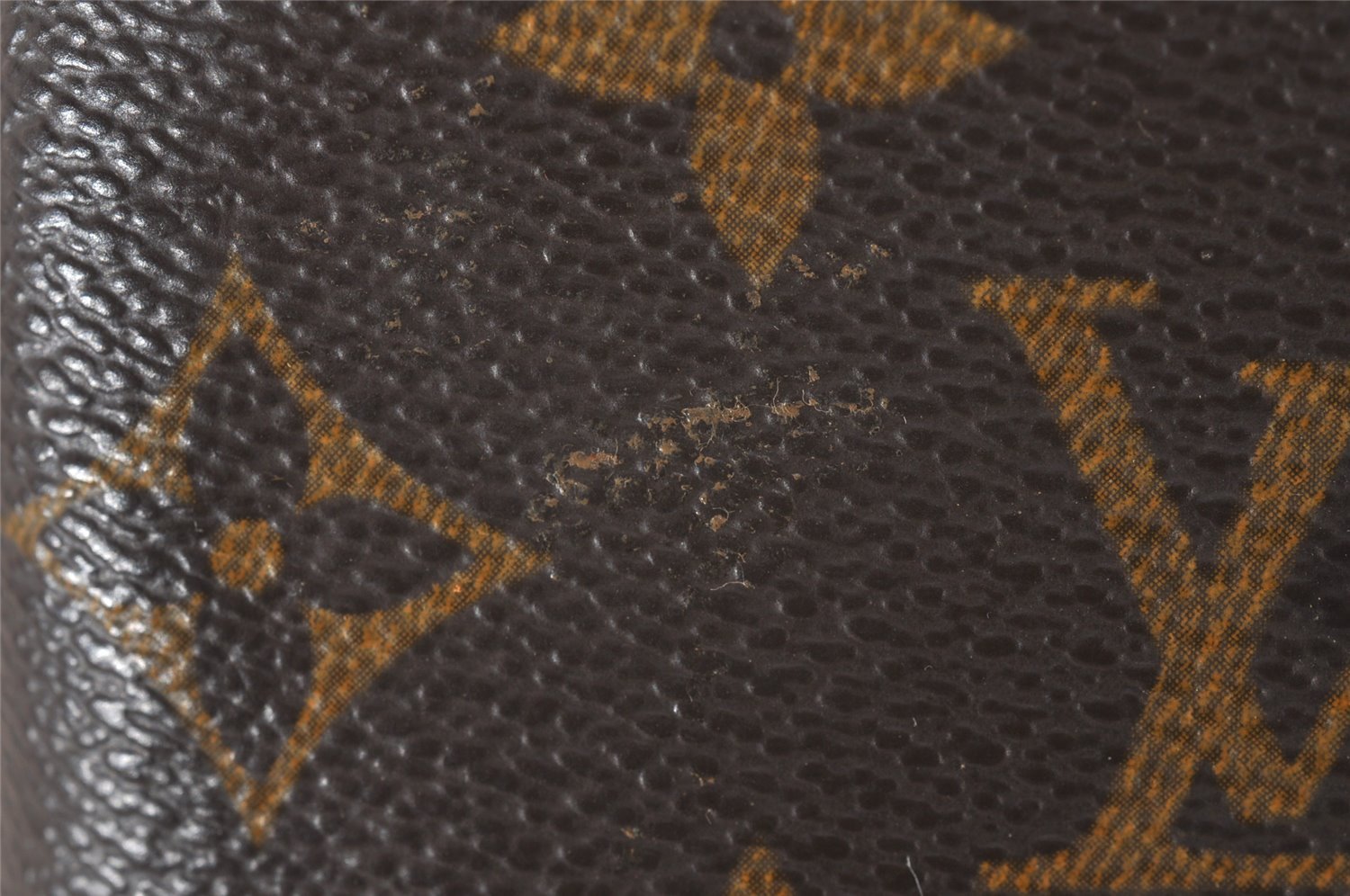 Authentic Louis Vuitton Monogram Vavin GM Shoulder Tote Bag M51170 LV 0862I