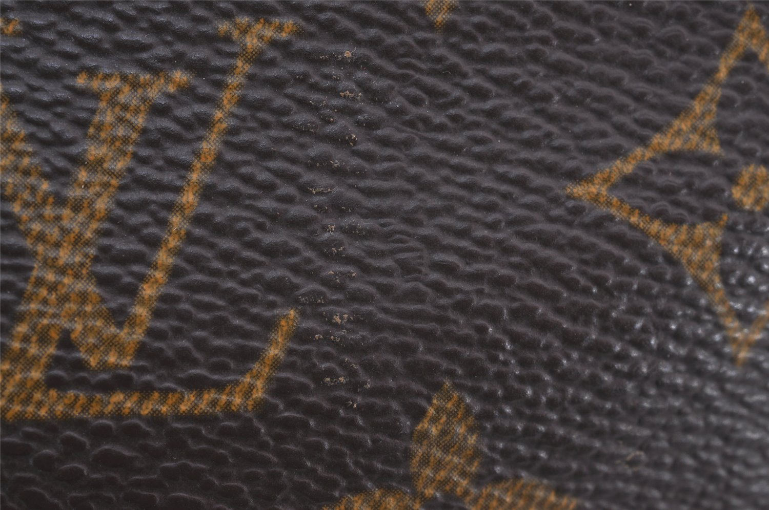 Authentic Louis Vuitton Monogram Vavin GM Shoulder Tote Bag M51170 LV 0862I