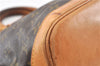Authentic Louis Vuitton Monogram Alma Hand Bag Purse M51130 LV 0867G