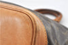 Authentic Louis Vuitton Monogram Alma Hand Bag Purse M51130 LV 0867G