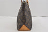 Authentic Louis Vuitton Monogram Cabas Piano Shoulder Tote Bag M51148 LV 0867I