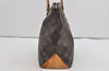Authentic Louis Vuitton Monogram Cabas Piano Shoulder Tote Bag M51148 LV 0867I