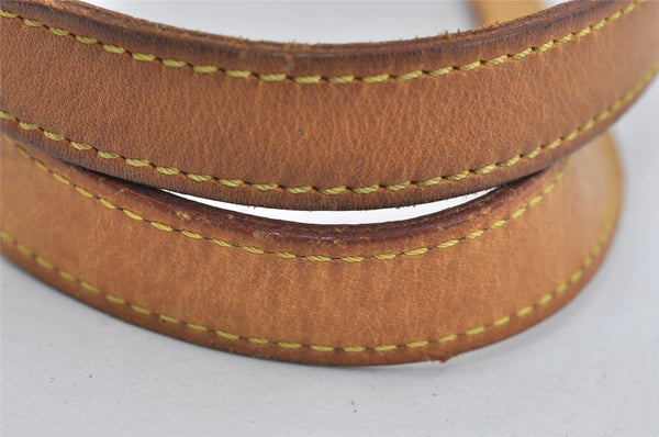 Authentic Louis Vuitton Monogram Cabas Piano Shoulder Tote Bag M51148 LV 0867I