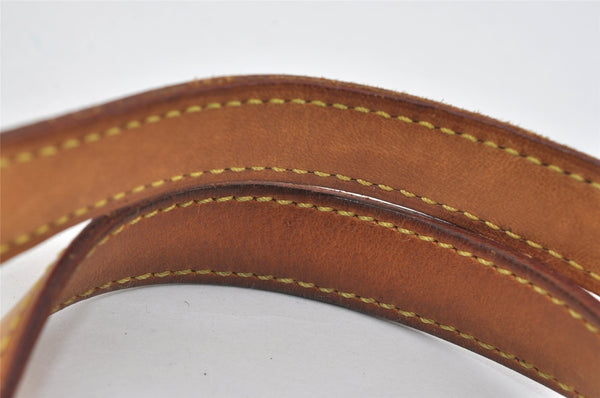 Authentic Louis Vuitton Monogram Cabas Piano Shoulder Tote Bag M51148 LV 0867I