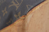 Authentic Louis Vuitton Monogram Cabas Piano Shoulder Tote Bag M51148 LV 0867I