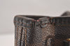 Authentic Louis Vuitton Damier Neverfull PM Shoulder Tote Bag N51109 LV 0869I