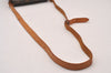 Authentic Louis Vuitton Monogram Cartouchiere PM M51254 Shoulder Cross Bag 0877I