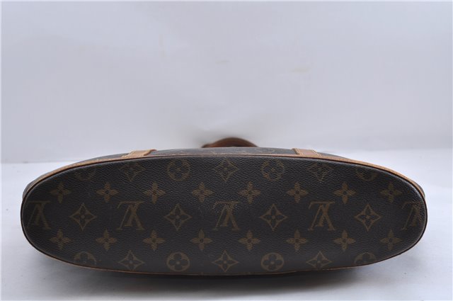 Authentic Louis Vuitton Monogram Babylone Shoulder Tote Bag M51102 LV 0878D