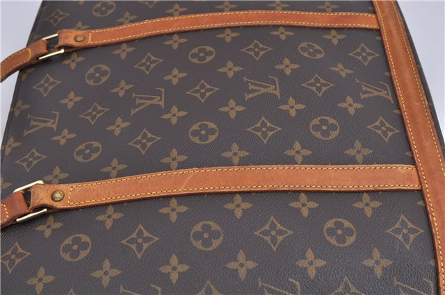 Authentic Louis Vuitton Monogram Babylone Shoulder Tote Bag M51102 LV 0878D