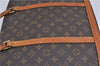 Authentic Louis Vuitton Monogram Babylone Shoulder Tote Bag M51102 LV 0878D