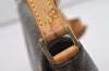 Authentic Louis Vuitton Monogram Musette Tango M51388 Shoulder Cross Bag 0879I