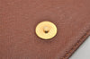 Authentic Louis Vuitton Monogram Musette Tango M51388 Shoulder Cross Bag 0879I
