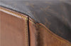 Authentic Louis Vuitton Monogram Cabas Piano Tote Bag M51148 LV Junk 0880D