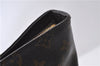 Authentic Louis Vuitton Monogram Cabas Piano Tote Bag M51148 LV Junk 0880D