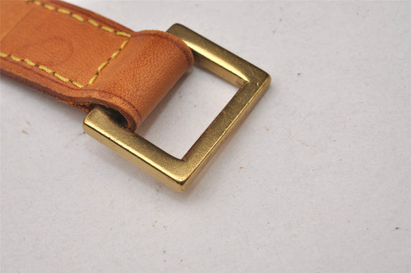 Authentic Louis Vuitton Monogram Luco Shoulder Tote Bag M51155 LV Junk 0883I