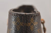 Authentic Louis Vuitton Monogram Luco Shoulder Tote Bag M51155 LV Junk 0883I