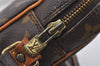 Authentic Louis Vuitton Monogram Amazone Shoulder Cross Body Bag M45236 LV 0884I