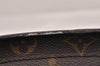 Authentic Louis Vuitton Monogram Saint Cloud GM M51242 Shoulder Cross Bag 0887I