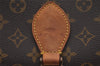 Authentic Louis Vuitton Monogram Saint Cloud GM M51242 Shoulder Cross Bag 0887I