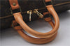 Authentic Louis Vuitton Monogram Keepall 45 Boston Bag M41428 LV 0892D