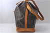 Authentic Louis Vuitton Monogram Noe Shoulder Bag M42224 LV 0893D