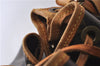 Authentic Louis Vuitton Monogram Noe Shoulder Bag M42224 LV 0893D