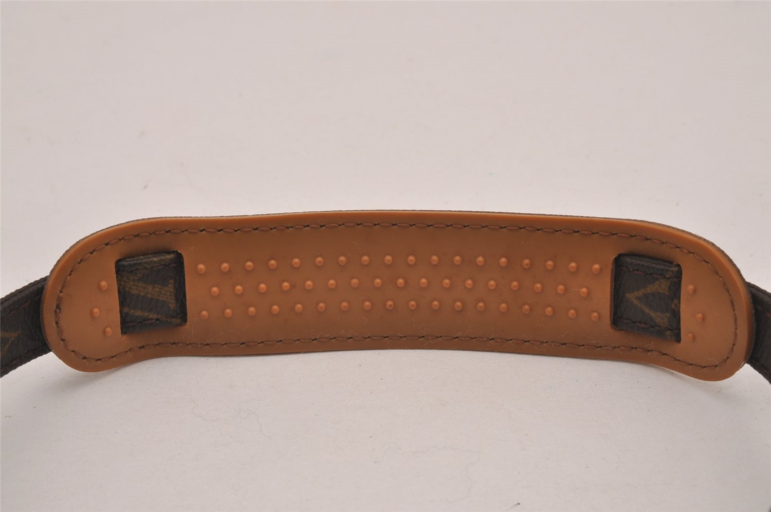 Authentic Louis Vuitton Monogram Shoulder Strap 38.2