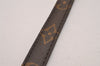Authentic Louis Vuitton Monogram Shoulder Strap 38.2" LV 0893I