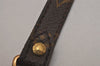 Authentic Louis Vuitton Monogram Shoulder Strap 38.2" LV 0893I