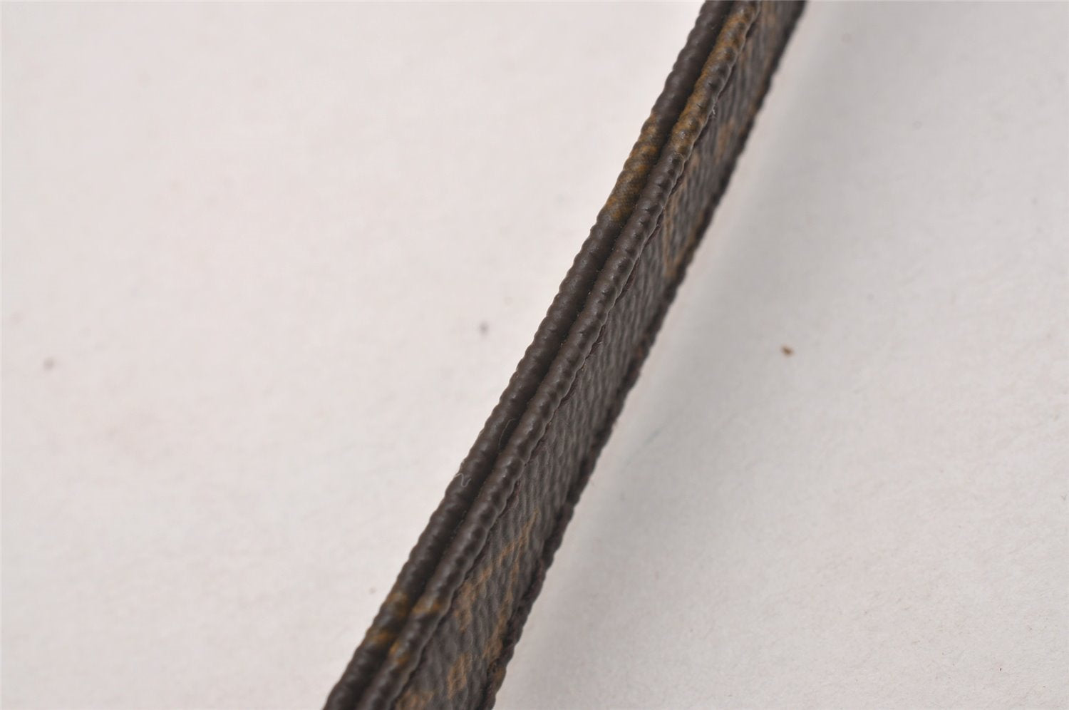 Authentic Louis Vuitton Monogram Shoulder Strap 38.2