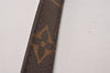 Authentic Louis Vuitton Monogram Shoulder Strap 38.2" LV 0893I