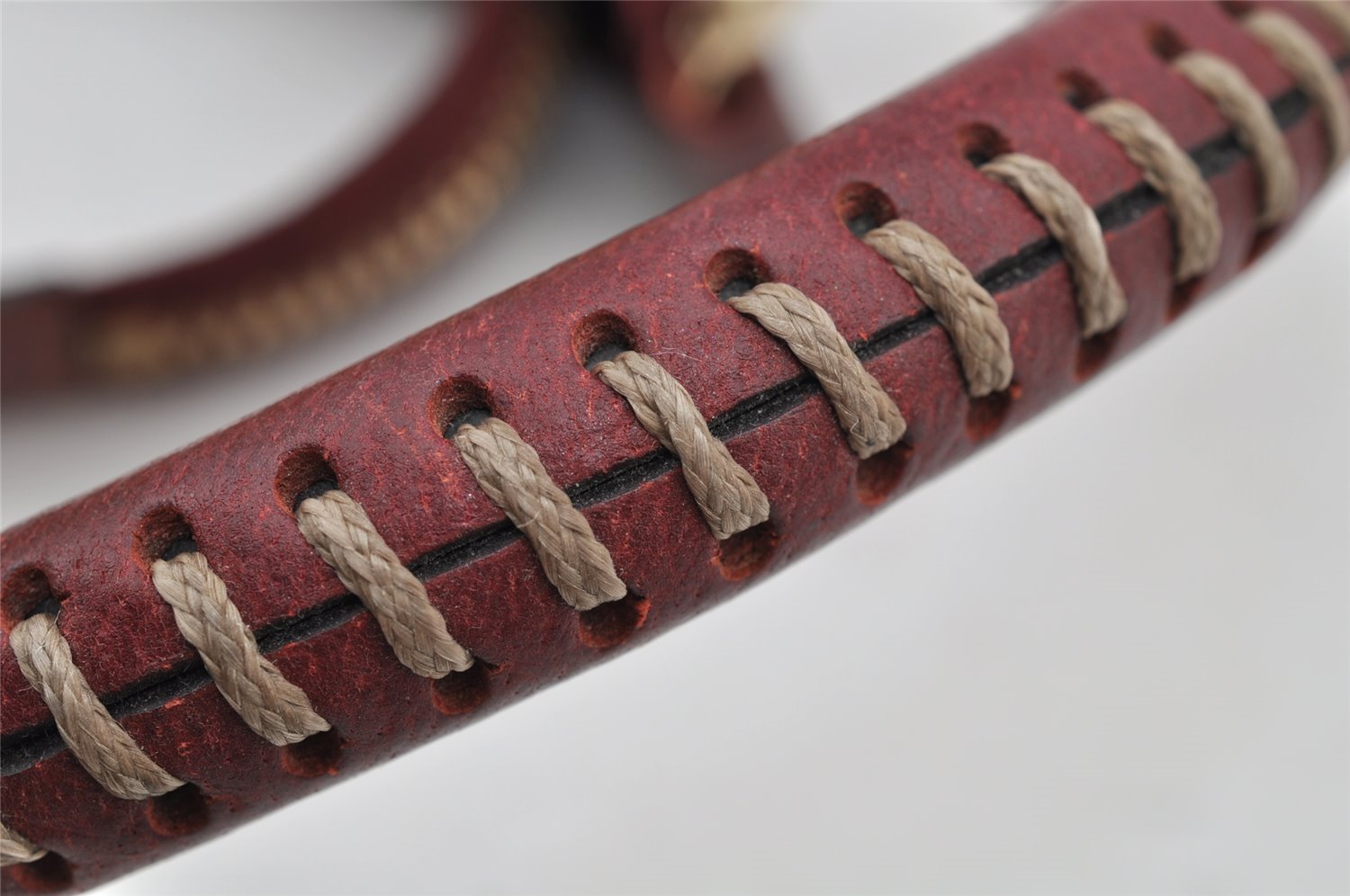 Authentic GUCCI Shoulder Hand Bag Purse GG Canvas Leather 115003 Brown 0894I