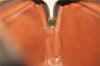 Auth Louis Vuitton Monogram Marly Bandouliere Shoulder Bag M51828 LV Junk 0900D